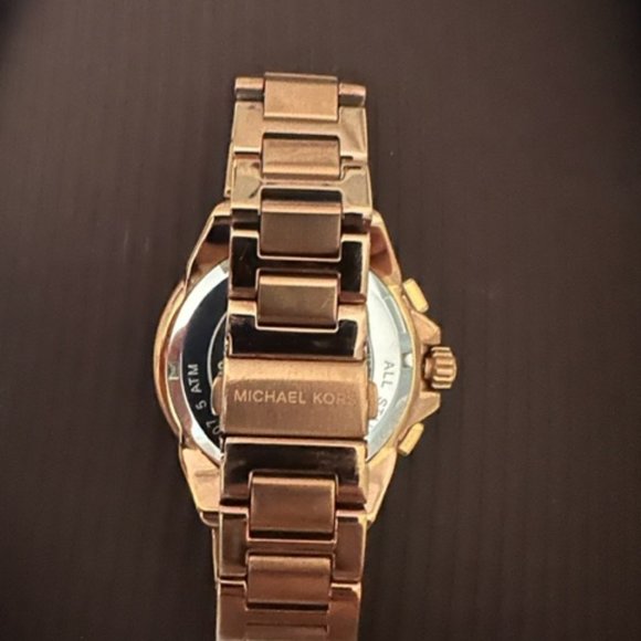 (6) Michael Kors Watches for the price of One! A Color For...